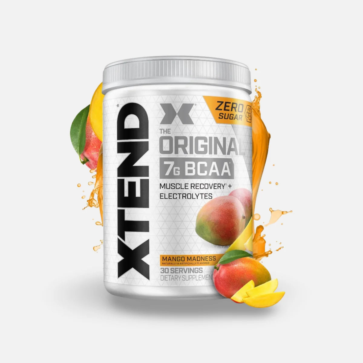 Scivation Xtend Bcaa | 30 servings | Made In USA