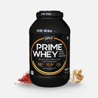 QNT Prime Whey 100% Whey Protein | 2kg