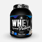 Illuminati Labz Whey Protein | 5lb