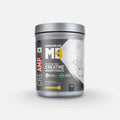 Muscle Blaze Creatine Monohydrate CreAMP, Trustified Certified Creatine | 320g