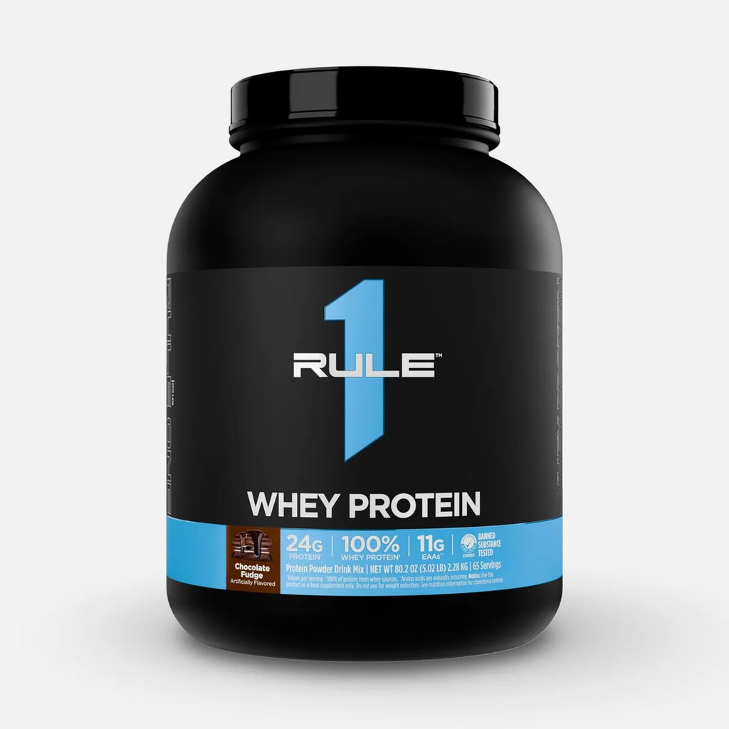 Rule One R1 Whey Blend | 5lbs
