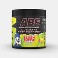 ABE - All Black Everything Pre-Workout | 375g