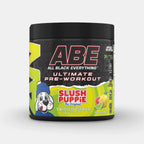 ABE - All Black Everything Pre-Workout | 375g