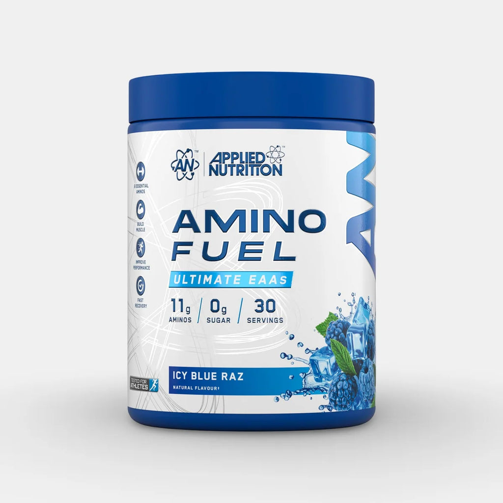 Applied Nutrition Amino Fuel Ultimate EAA | 390g