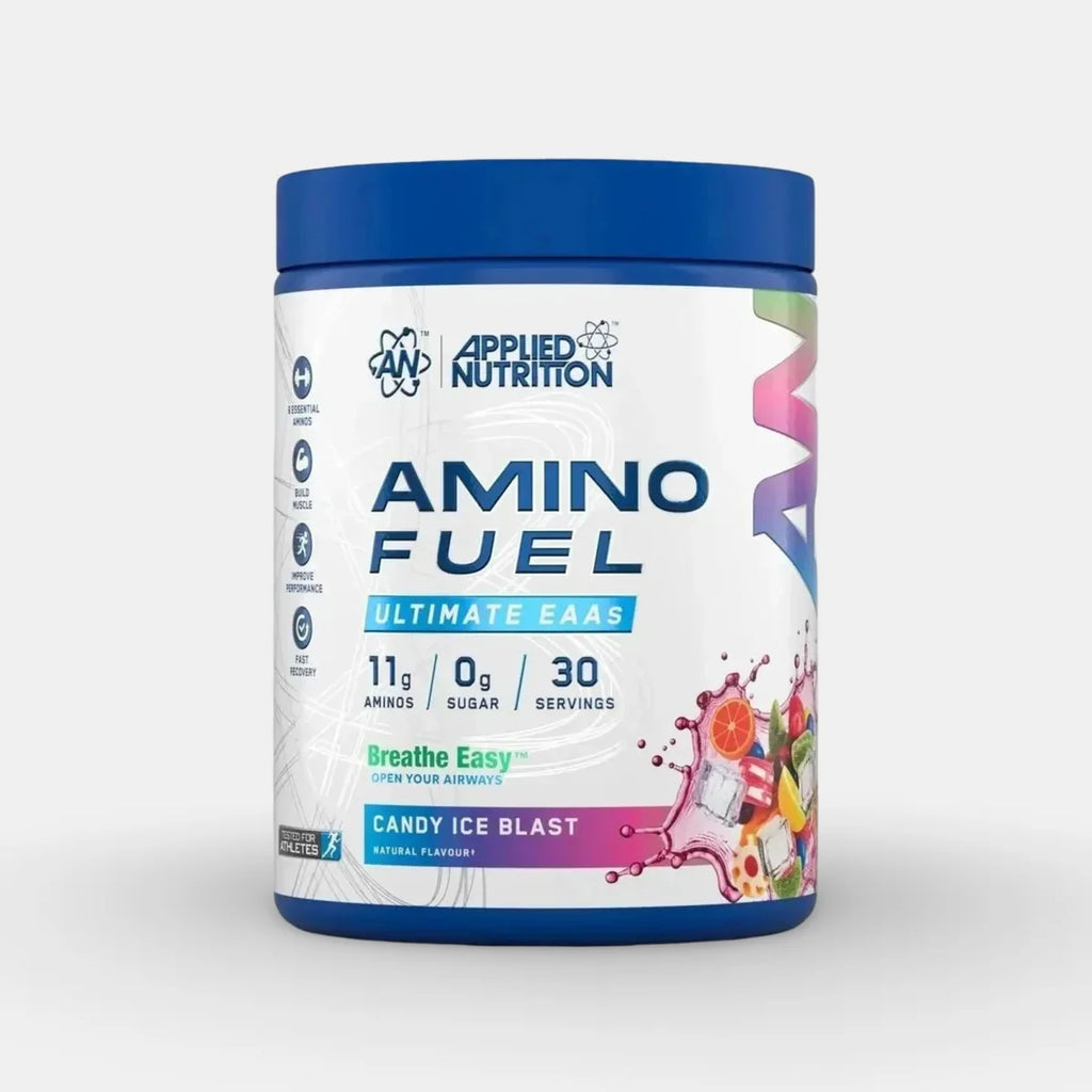 Applied Nutrition Amino Fuel Ultimate EAA | 390g