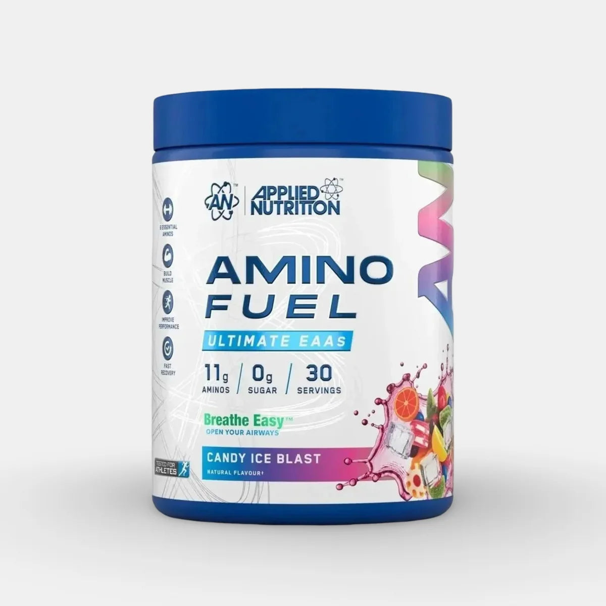 Applied Nutrition Amino Fuel Ultimate EAA | 390g
