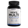 Rule One Men's Multi Daily Multivitamin, 90 tablet(s)
