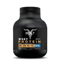 Whey Protein Powder | With Superfood PHYCOCYANIN