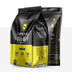 Muscle Throne Core Fuel Whey Protein Free Shaker Inside | 2 Kg